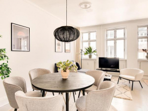Sanders City - Nimble One-Bedroom Apartment In the Lovely Capital